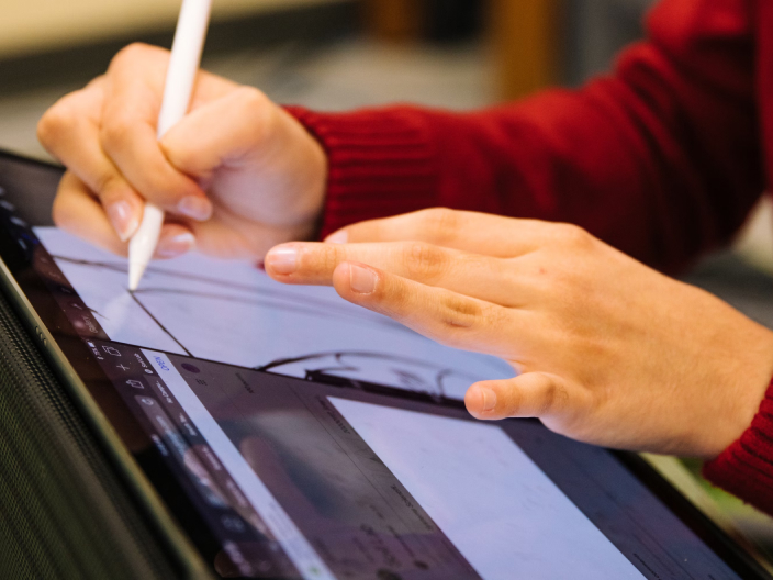 Creating a feedback survey in Teleskop